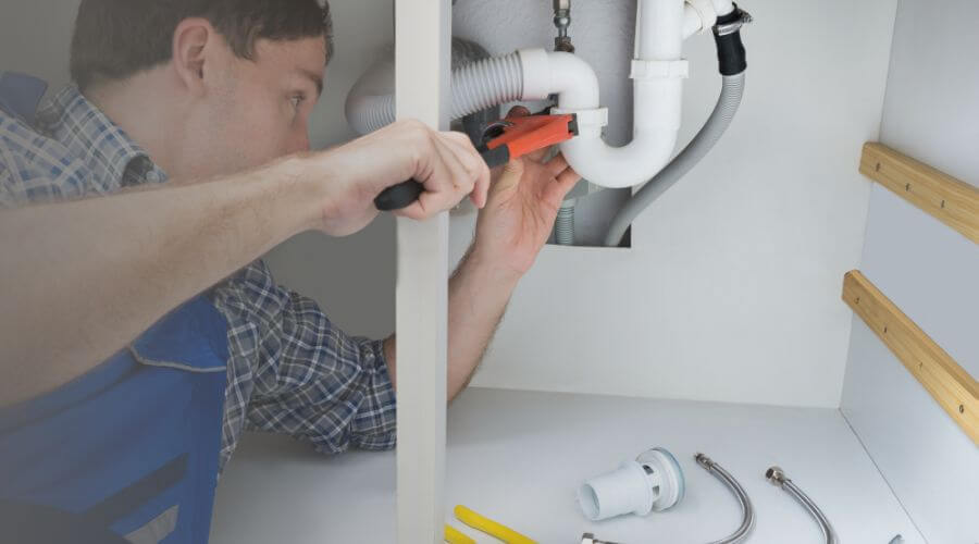 Professional Leak Detection Services in Durham, KS
